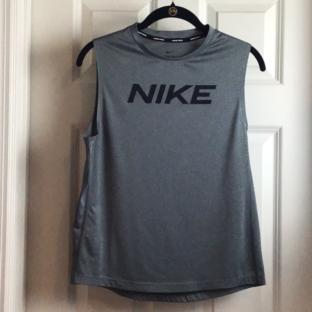 Nike Dri fit tank